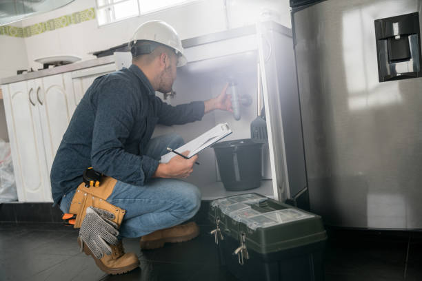 Best Leak Detection Services  in Maysville, GA