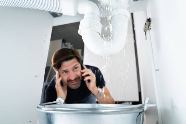 Best Sewer Cleaning Services  in Maysville, GA