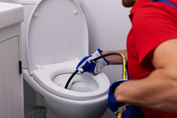Best Commercial Plumbing Services  in Maysville, GA