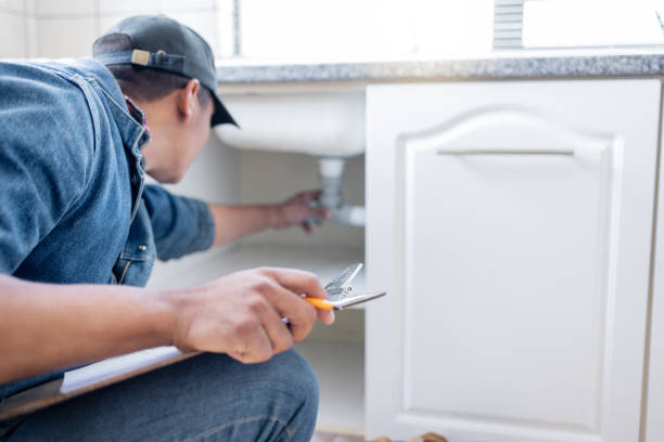 Best Water Softener Installation  in Maysville, GA