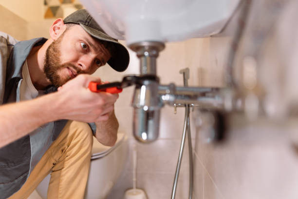 Best Sewer Line Repair  in Maysville, GA