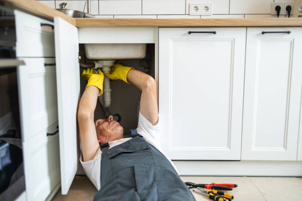 Best Hot Water Heater Installation  in Maysville, GA