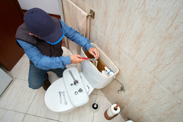 Best Commercial Plumbing Services  in Maysville, GA
