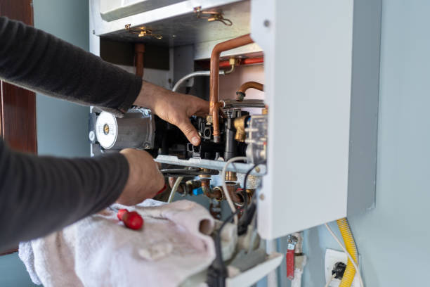 Best Shower Repair Services  in Maysville, GA