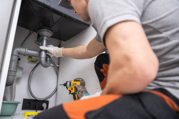 Best Water Heater Repair  in Maysville, GA