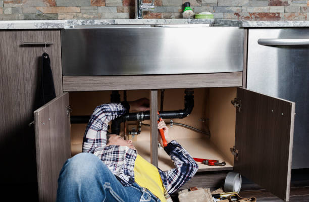 Best Drain Cleaning Services  in Maysville, GA