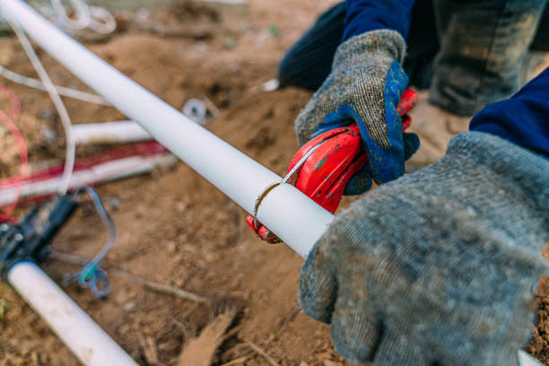 Best Sprinkler Systems  in Maysville, GA