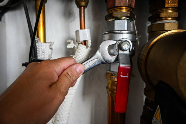 Best Pipe Repair Near Me  in Maysville, GA